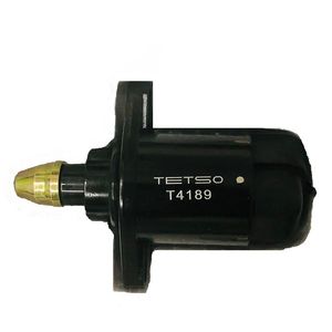 استپر موتور تتسو کد t418 مناسب پژو 405